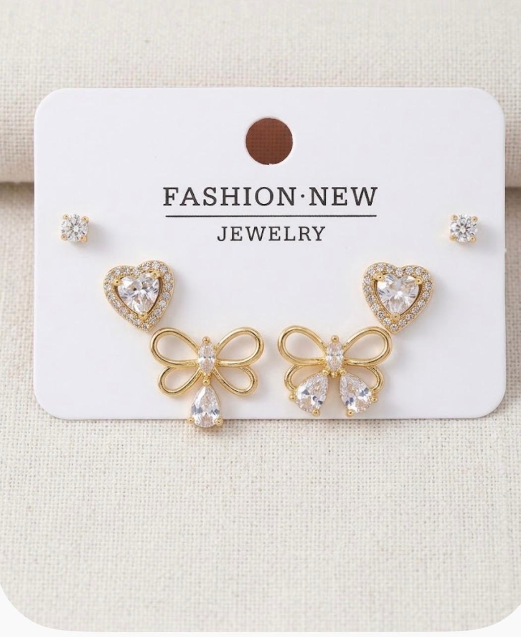 earing