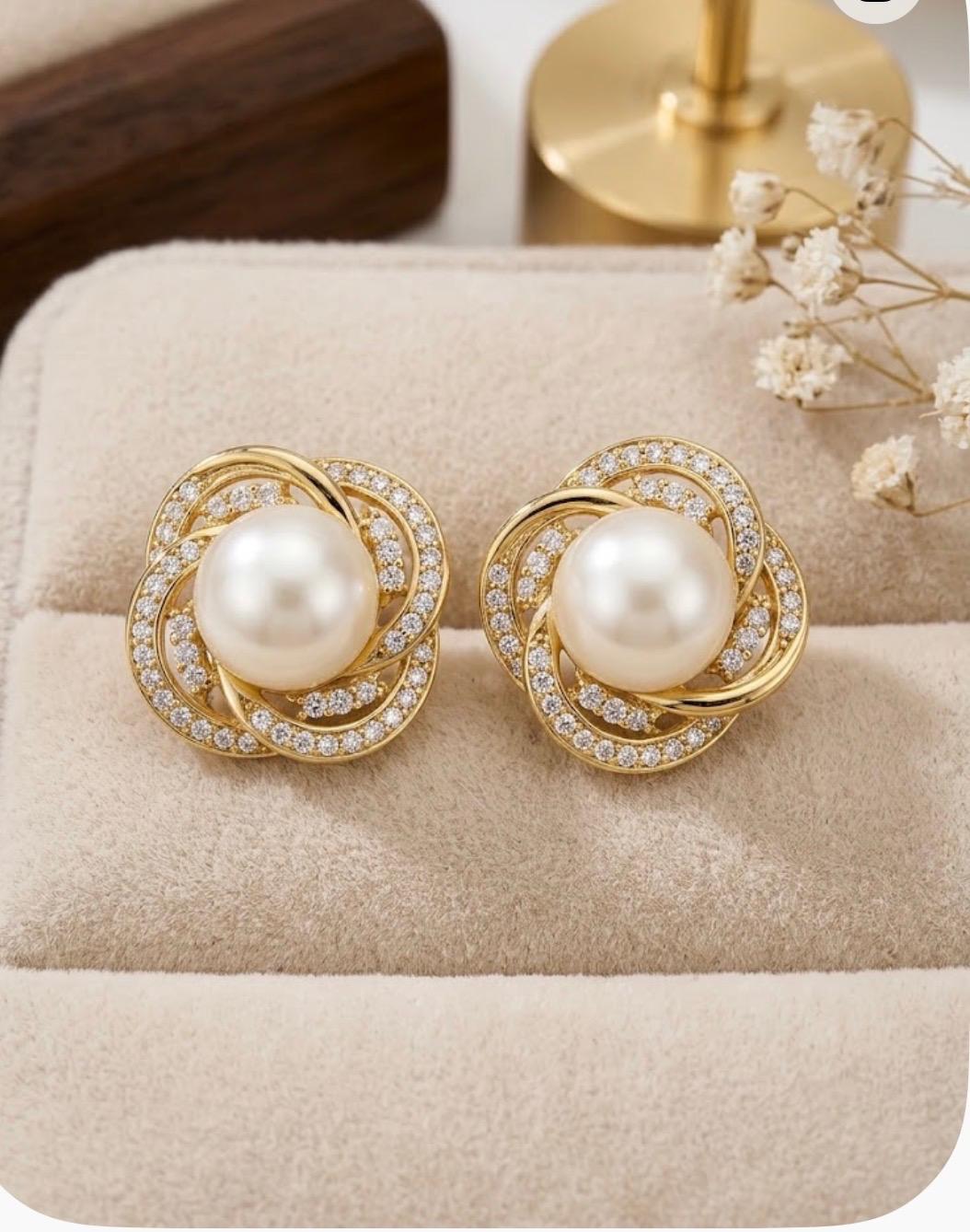 earings