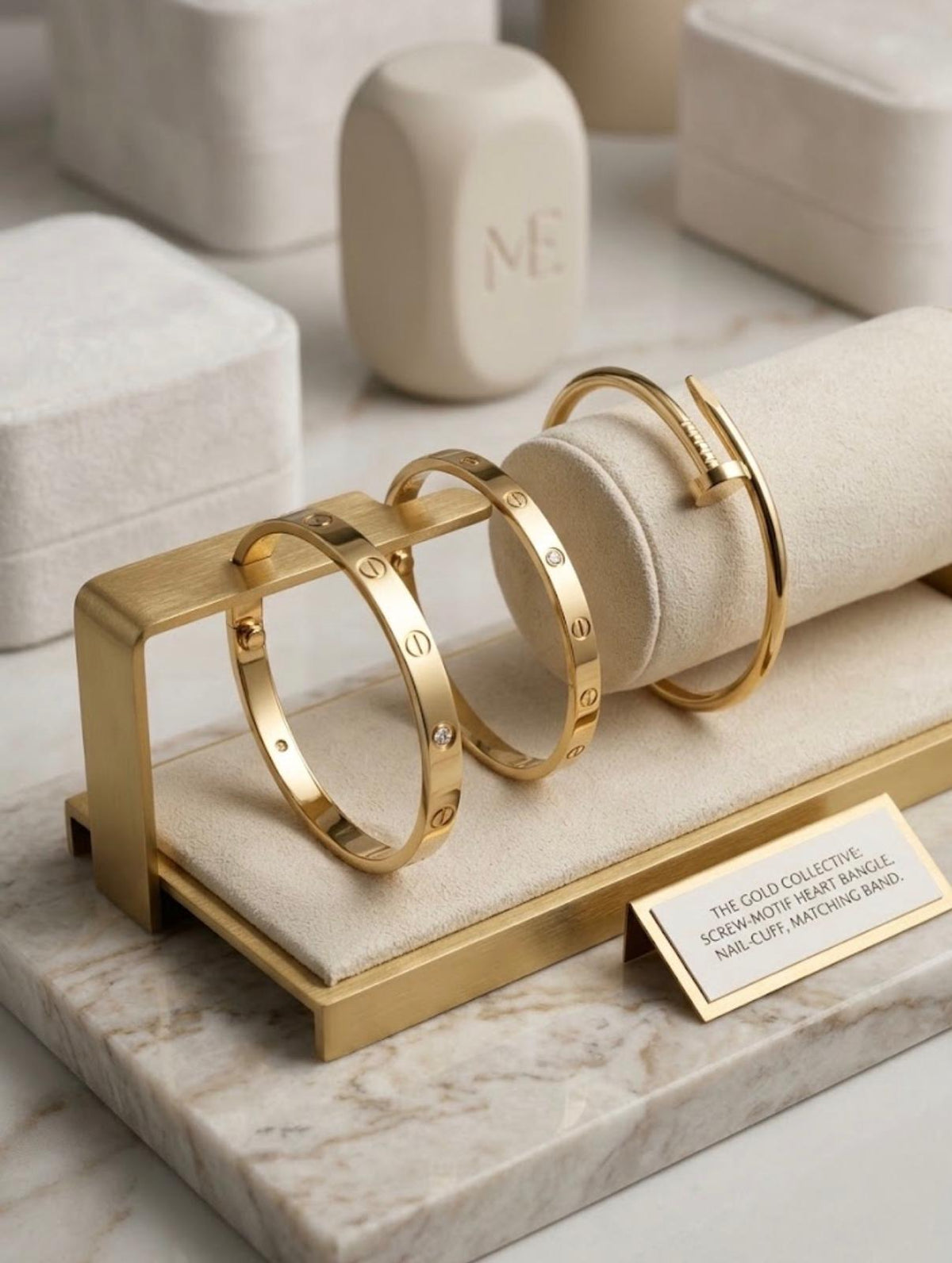 cartier set