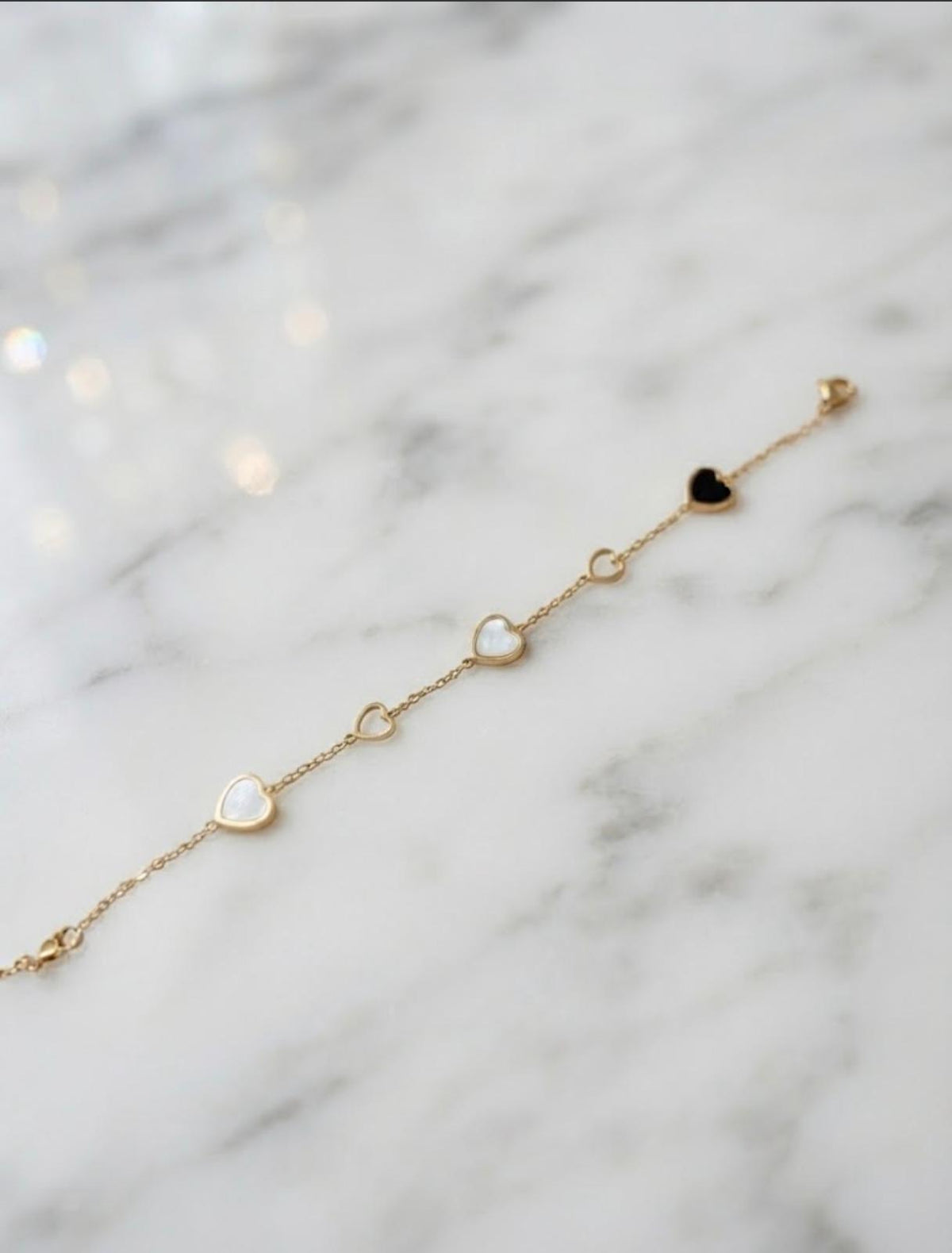 braclet design