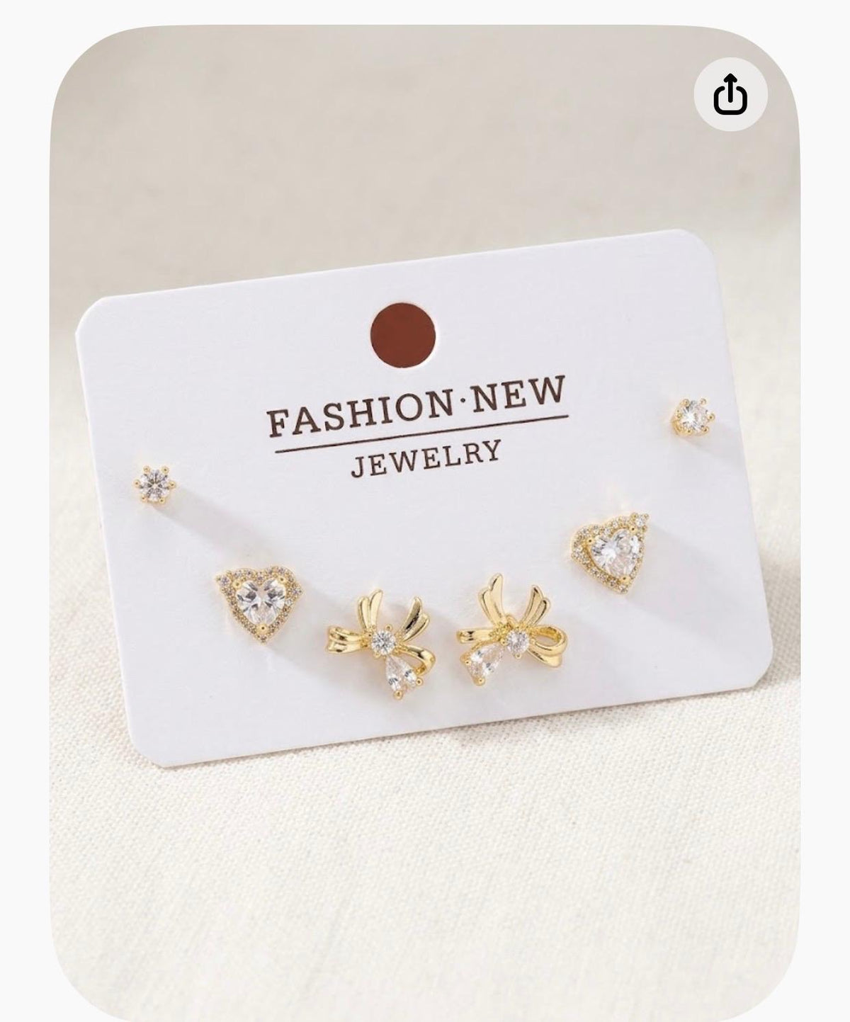 Earings
