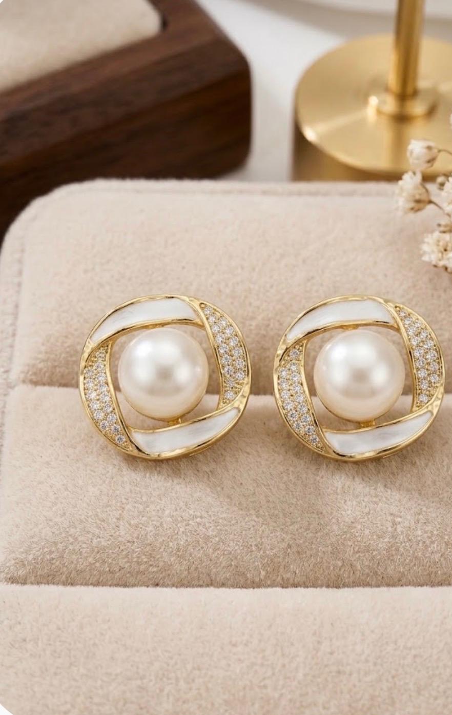 earings